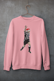 Newcastle Christmas Jumper - Alan Shearer