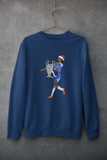 Didier Drogba Christmas Jumper