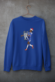 Didier Drogba Christmas Jumper