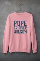 England Sweatshirt - Pope, Trippier, Wilson