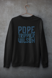 England Sweatshirt - Pope, Trippier, Wilson