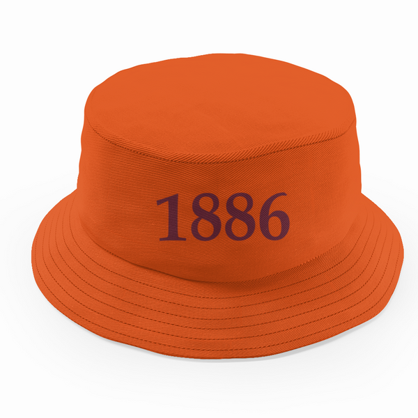 Motherwell Bucket Hat - 1886