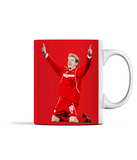 Middlesbrough Mug - Juninho