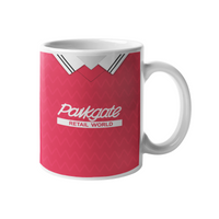 Rotherham United Mug