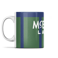 Newcastle Mug - McEwans Away