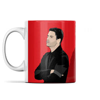 Mikel Arteta Mug