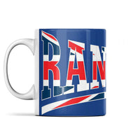 Rangers Mug