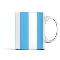 Sky Blue Mug