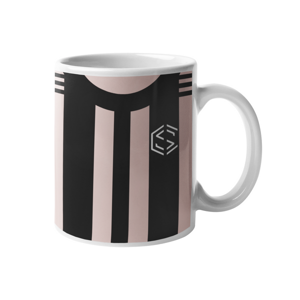 City Site FC Mug