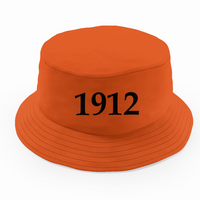 Newport County Bucket Hat - 1912