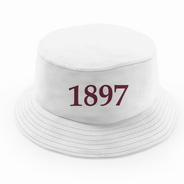 Northampton Town Bucket Hat - 1897