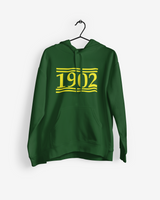 Norwich Hoodie - 1902