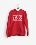 Nottingham Forest Hoodie Hoodie - 1865