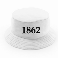 Notts County Bucket Hat - 1862