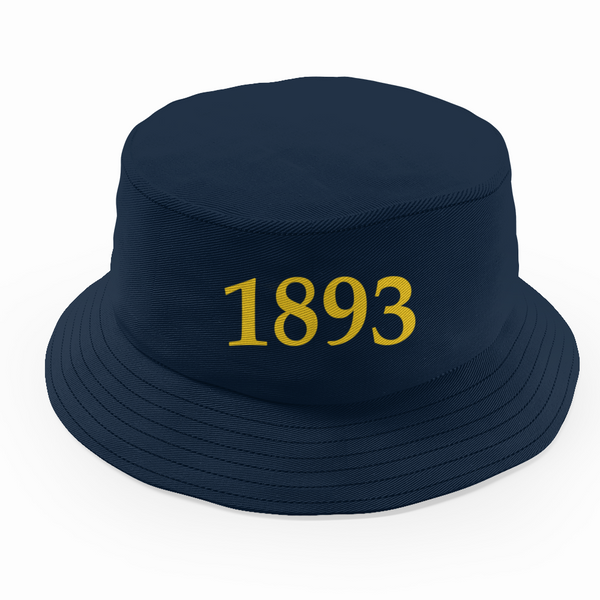 Oxford United Bucket Hat - 1893