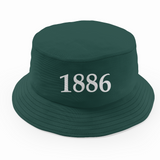 Plymouth Argyle Bucket Hat - 1886
