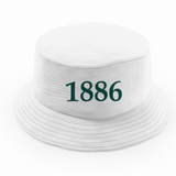 Plymouth Argyle Bucket Hat - 1886