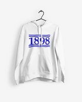 Portsmouth Hoodie - 1898