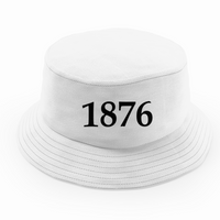 Port Vale Bucket Hat - 1876