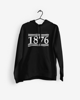 Port Vale Hoodie - 1876