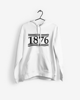 Port Vale Hoodie - 1876