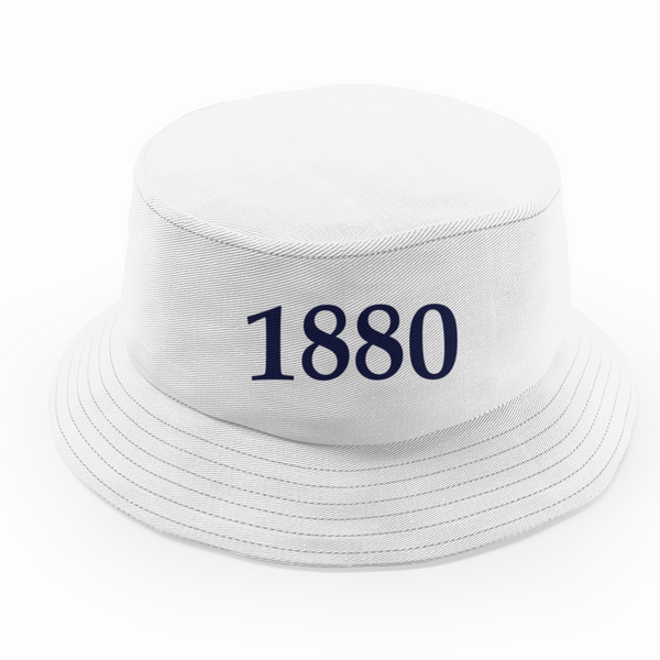 Preston Noth End Bucket Hat - 1880
