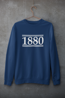 Preston North End Sweatshirt - 1880