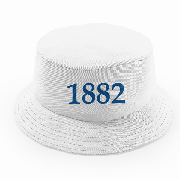 QPR Bucket Hat - 1882