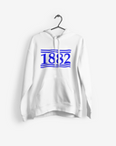 QPR Hoodie - 1882