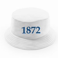 Rangers Bucket Hat - 1872