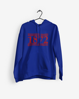 Rangers Hoodie - 1872