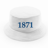 Reading Bucket Hat - 1871
