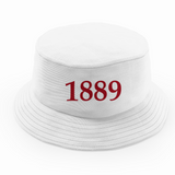Sheffield United Bucket Hat - 1889