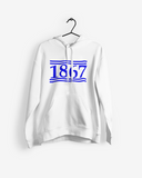 Sheffield Wednesday Hoodie - 1867