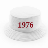 Stevenage Bucket Hat - 1976