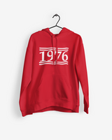 Stevenage Hoodie - 1976