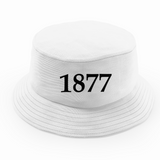St Mirren Bucket Hat - 1877