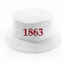 Stoke City Bucket Hat - 1863