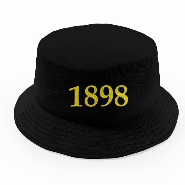 Sutton United Bucket Hat - 1898