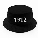 Swansea City Bucket Hat - 1912