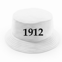 Swansea City Bucket Hat - 1912