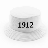 Swansea City Bucket Hat - 1912