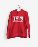 Swindon Town Hoodie - 1879