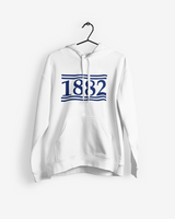 Tottenham Hoodie - 1882