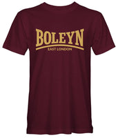 West Ham T-Shirt - Boleyn