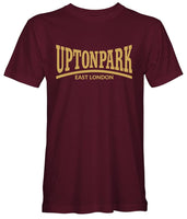 West Ham T-Shirt - Upton Park