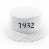 Wigan Athletic Bucket Hat - 1932