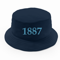 Wycombe Wanderers Bucket Hat - 1887