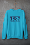 Wycombe Sweatshirt - 1887
