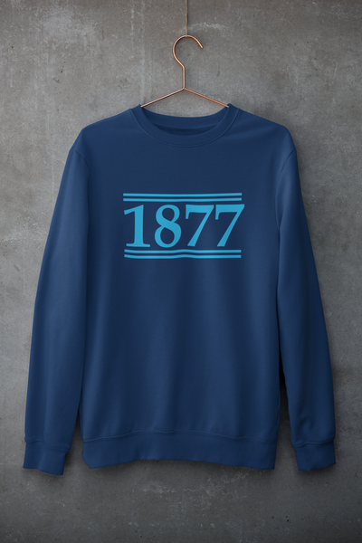 Wycombe Sweatshirt - 1887